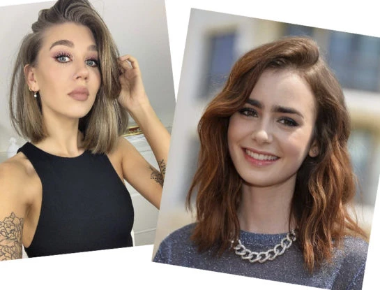 Qué es el "clavicut", el corte de pelo que marca tendencia (y que puede desbancar al bob)