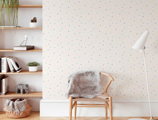 Empapelados: todo lo que tenés que saber a la hora de elegirlos y aplicarlos