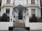 La mansión de Londres valuada en 48 millones de euros