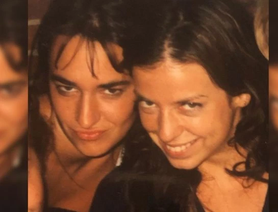 El dolor de Mercedes Funes por la muerte de Agustina Posse, su entrañable amiga