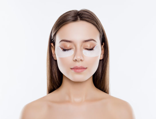 3 trucos para disimular ojeras