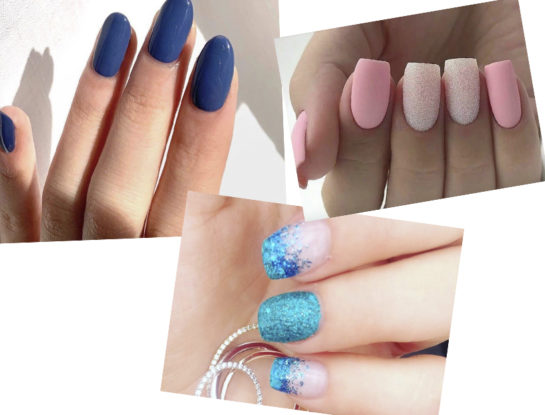 Todo lo que tenés que saber del esmaltado semipermanente