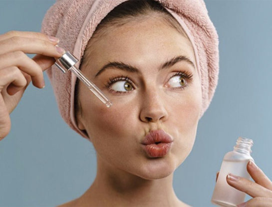 Sérum con color: la novedad beauty que vas a querer probar