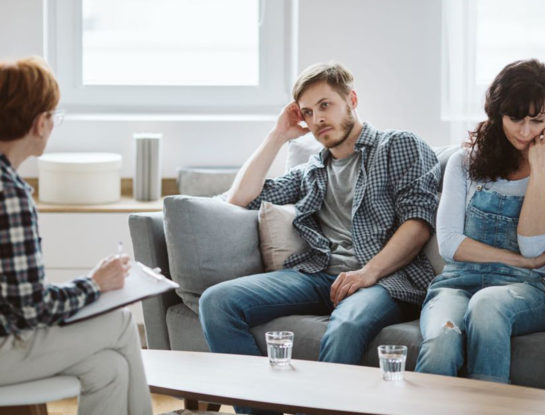 Descubrí cuándo y por qué es importante hacer terapia de pareja