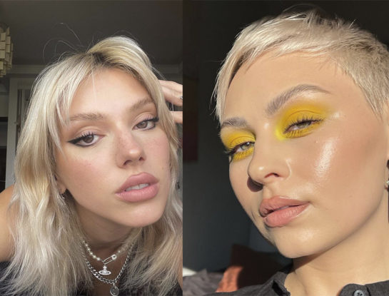 3 tiktokers nos comparten sus trucos de belleza