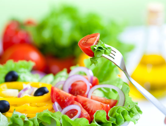 9 tips para cuidar tu salud en primavera