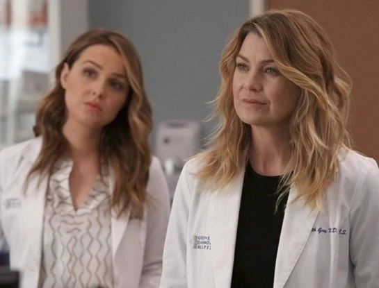 Los planes de Ellen Pompeo cuando termine Grey’s Anatomy