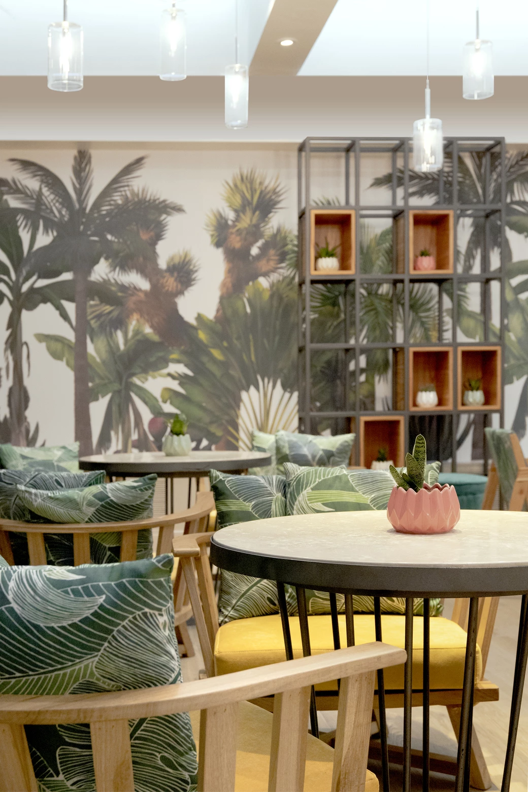 NH Hotel, Buenos Aires, City