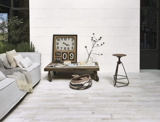 Porcellanato estilo madera, la última tendencia para tu hogar