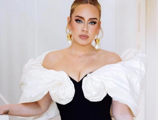 El sincericidio de Adele sobre su matrimonio: "No estaba feliz"