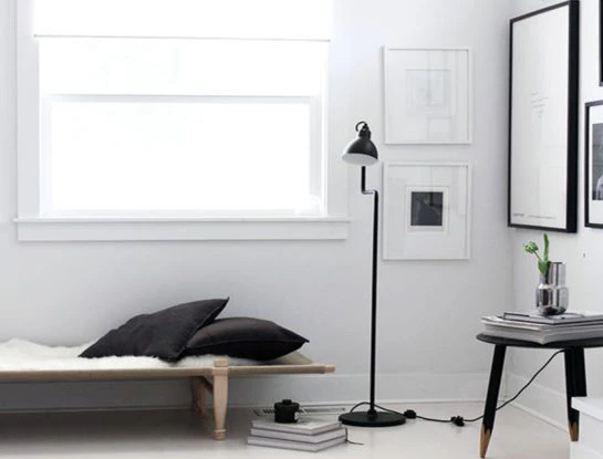 Conocé cuáles son los consejos de diseño que te ayudarán a ahorrar luz en casa