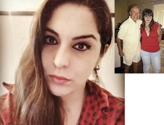 Antonella Menem, la nieta de Carlos Saúl e hija de Carlitos Junior, habló de la millonaria herencia