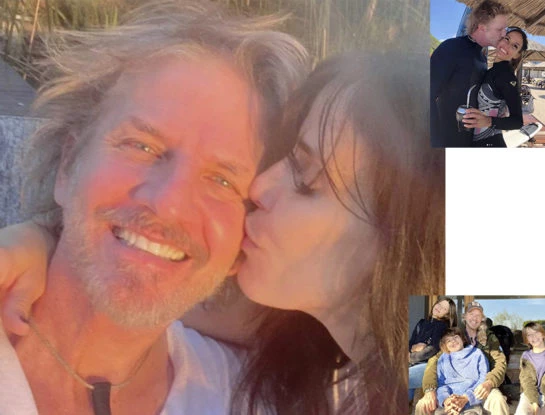 La historia de amor de Facundo Arana y María Susini: están juntos desde 2007, tienen 3 hijos y él le pidió matrimonio en la cima del monte Everest a 5.000 metros de altura