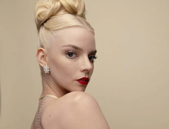 Anya Taylor-Joy, consagrada como actriz y como ícono de estilo