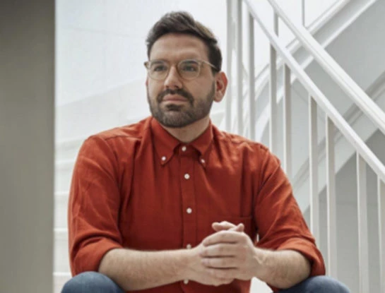 La contundente decisión de Damián Betular con respecto a tener hijos