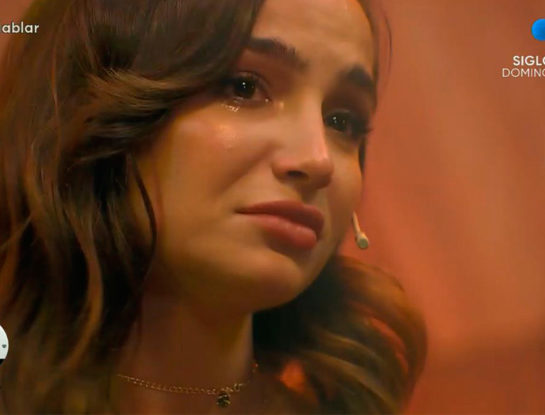 Brenda Asnicar recordó la terrible despedida de su abuela: "Me gustaría volver el tiempo atrás y quedarme en la clínica hasta que me echen"