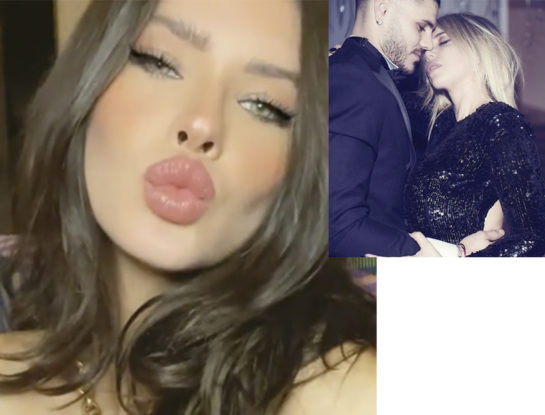 Exclusivo desde España, una fuente cercana a la China Suárez nos contó cuál fue su reacción y qué dijo de la reconciliación de Wanda Nara y Mauro Icardi: "Ella no se enrosca"