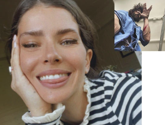 La China Suárez y el rumor de su nueva y misteriosa conquista amorosa