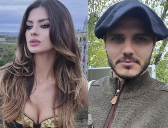 ¡Tremendo! Habló un amigo de la China Suárez y reveló que ella se lo admitió: hubo un "histeriqueo" con Mauro Icardi