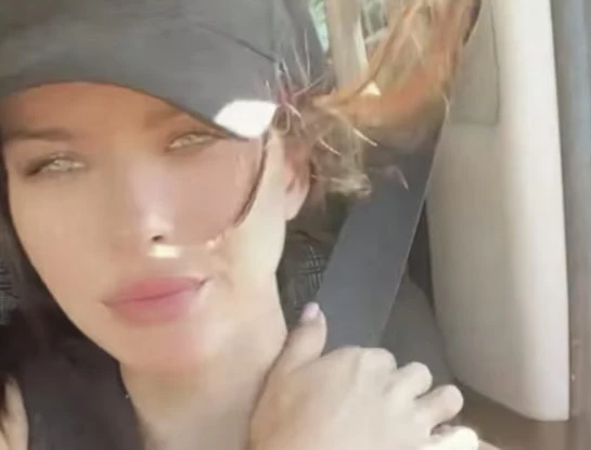 La China Suárez sigue en la suya: habló con sus amigos de la separación de Wanda Nara  y compartió un "feliz" posteo por el Día de la Madre