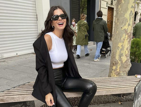 La fuerte revelación sobre la China Suárez del periodista español Javier de Hoyos:"Es posible que tenga un novio en España"