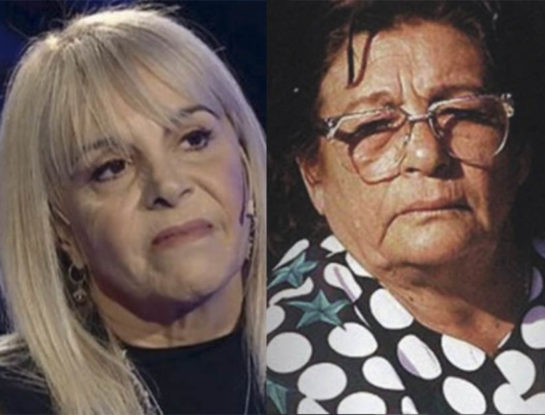 La escena de "Sueño Bendito" que Claudia Villafañe no quería que se viera ya dio sus primeros coletazos: "Claudia y la Tota no se querían... Es algo que se dijo siempre"