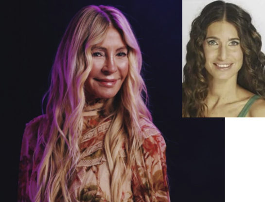Cris Morena habló del sacrificio que realizó cuando supo que su hija, Romina Yan, quería ser actriz
