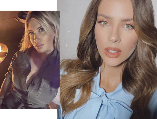 La China Suárez no se calló y le puso los puntos a Wanda Nara: "La reproducción de esa violencia que recibiste en el pasado... no te hace más astuta"