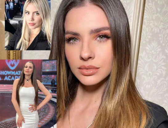 ¡Se supo! Hay audios de la China Suárez con Wanda Nara hablando mal de Pampita