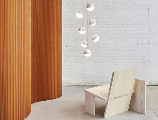 Todo lo que tenés que saber sobre la Feria Internacional del Mueble Contemporáneo que tendrá lugar en Nueva York