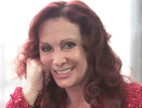 Quién es Roxana Randón: tiene 73 años, es actriz, fue maestra de Claudia Villafañe y mamá de Leonardo Sbaraglia