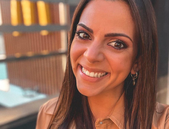 El toc "lencero" de Belu Lucius