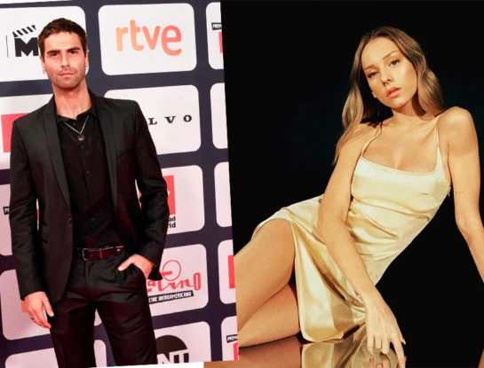 Ahora Nicolás Furtado le hizo un vacío a la China Suárez: blanqueó su relación con Ester Expósito