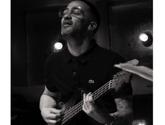 Quién es Mariano Otero: tiene 45 años, es el ex de Florencia Peña y padre de sus hijos;  ahora es pareja de Rosario Ortega