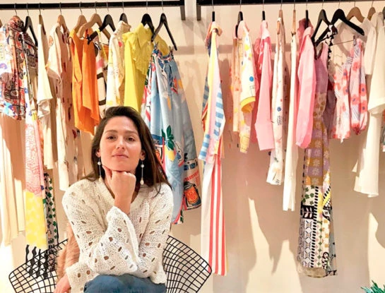 Para Ti Fashion Talks 2: así nació el universo de Mila Kartei