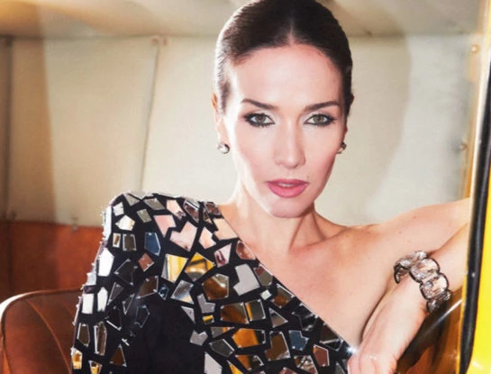 Para Ti Fashion Talks 2: el detrás de escena de los looks de Natalia Oreiro by María Gorof