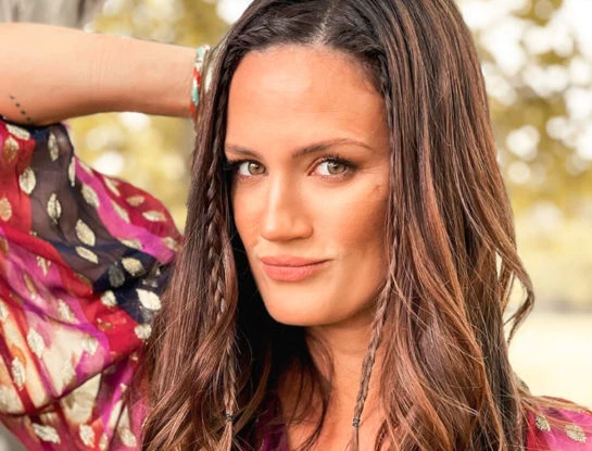 Manual de estilo: Paula Chaves nos enseña a llevar la prenda estrella de la temporada