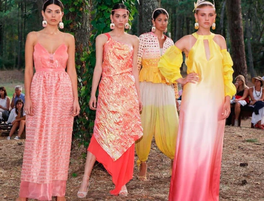 Para Ti Fashion Talks 2: Tips para elegir tu vestido de gala y de fiesta by Suami Delelis de Vevû