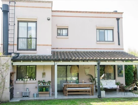 Galerías y jardines: no te pierdas esta propuesta en la que son protagonistas los objetos y detalles vintage