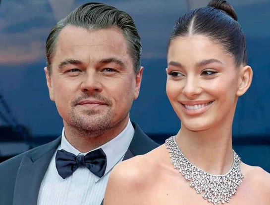 La historia de amor de Leonardo DiCaprio y la argentina Camila Morrone: empezaron a salir en 2016, mantienen perfil bajo y la diferencia de edad no los afecta