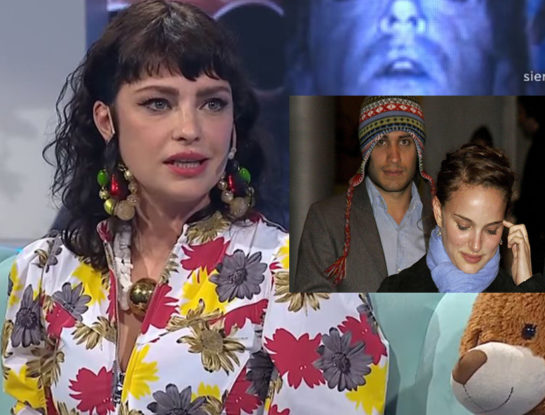 Dolores Fonzi habló por primera vez del escándalo que vivió con Natalie Portman por Gael García Bernal