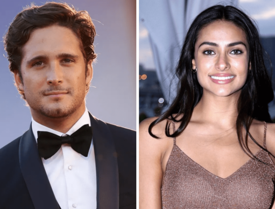 Por qué Diego Boneta y Renata Notni son la pareja del momento