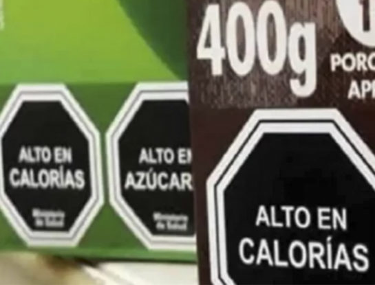"La sanción de la Ley de Etiquetado es un logro histórico y sus efectos positivos están comprobados"
