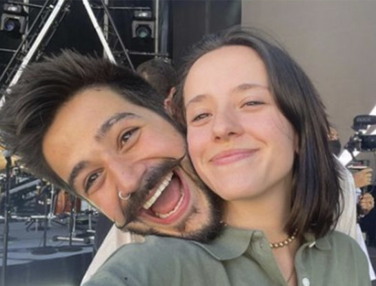 ¡Originales! Evaluna y Camilo anunciaron su embarazo con el estreno de este video: "Se lo pedí al de arriba"