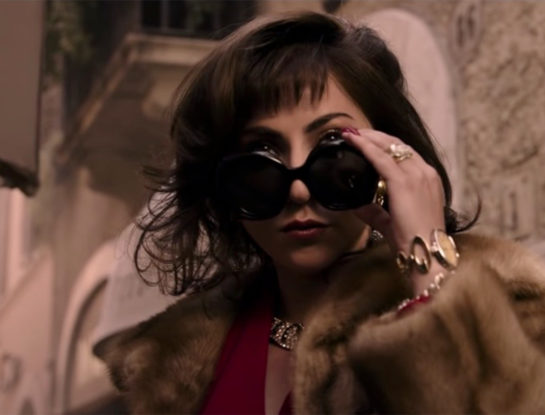 Nuevo tráiler de House of Gucci: Lady Gaga en el medio de una lucha de ego y poder