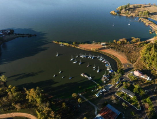 Una mirada a Entre Ríos: un paraíso termal y natural a orillas del Río Paraná