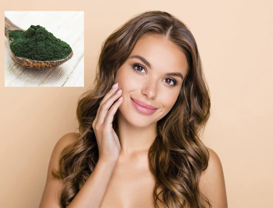 Qué es el alga espirulina (y qué puede hacer por tu piel)