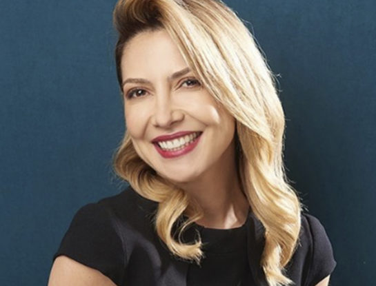 Estas son las prendas comodín de Fabiola Yáñez en su viaje a Europa