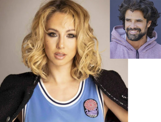 Flor Vigna reveló la verdad sobre su relación con Luciano Castro