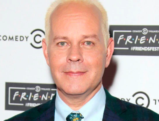 Dolor en Hollywood por la muerte de James Michael Tyler, uno de los emblemáticos actores de "Friends"